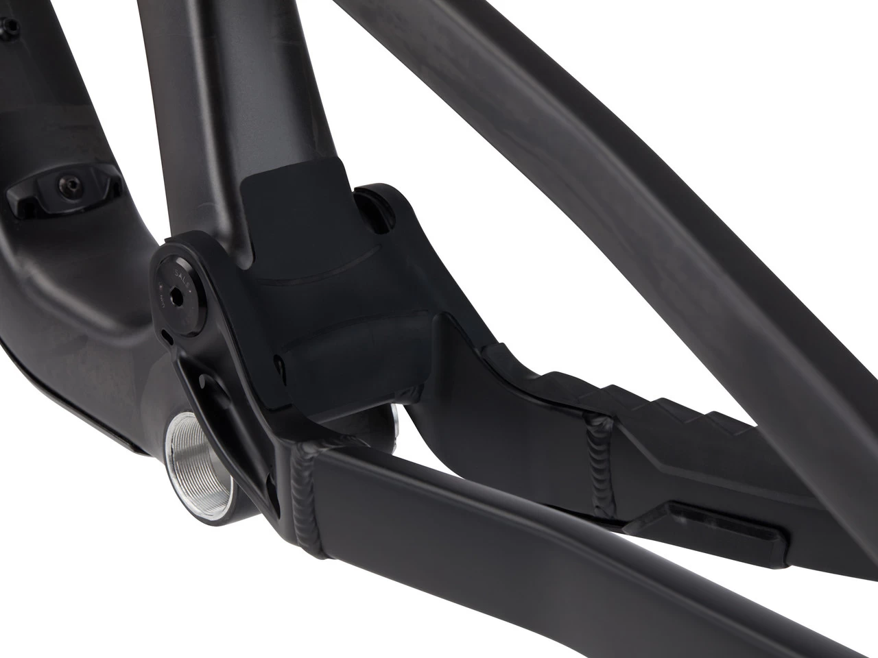 Salsa Kit De Cadre En Carbone Cassidy 29" 14 Salsa Kit De Cadre En Carbone Cassidy 29" – Image 12