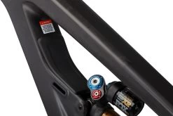 Salsa Kit De Cadre En Carbone Cassidy 29" 28 Salsa Kit De Cadre En Carbone Cassidy 29" -Accessoires De Vélo 403677