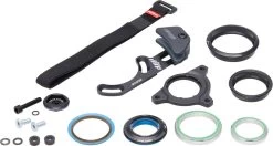 Salsa Kit De Cadre En Carbone Cassidy 29" 29 Salsa Kit De Cadre En Carbone Cassidy 29" -Accessoires De Vélo 403678