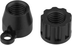 Axe Traversant Avant Lightning Bolt-On Front -Accessoires De Vélo 404732