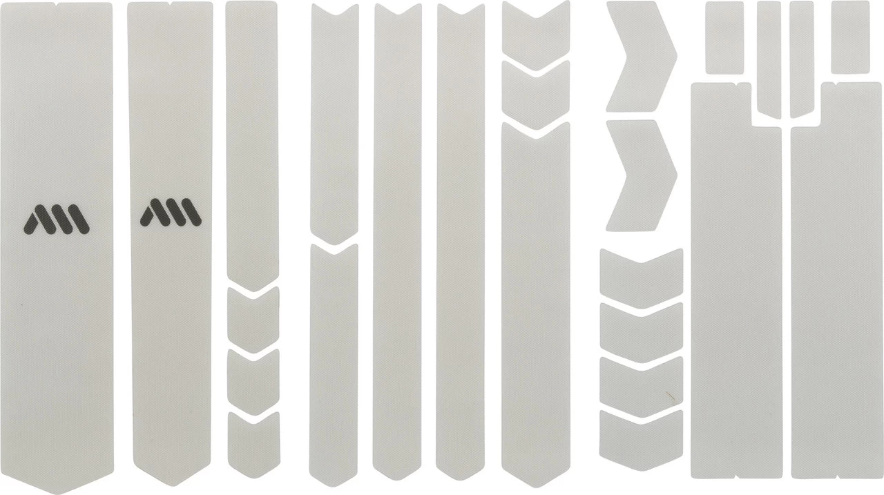 All-mountain-style Autocollants Protège-Cadre Frame Guard Total 4 All-mountain-style Autocollants Protège-Cadre Frame Guard Total – Image 2