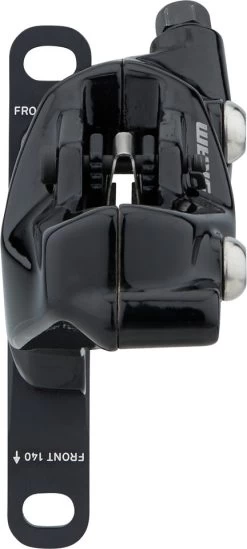 SRAM Frein à Disque Rival ETap AXS HRD FM Avec Levier De Frein/Vitesses -Accessoires De Vélo 406431