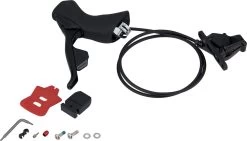 SRAM Frein à Disque Rival ETap AXS HRD FM Avec Levier De Frein/Vitesses -Accessoires De Vélo 406432