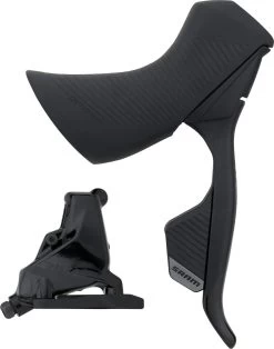 SRAM Frein à Disque Rival ETap AXS HRD FM Avec Levier De Frein/Vitesses -Accessoires De Vélo 406433