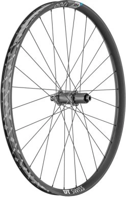 Dt-swiss Set De Roues HX 1700 SPLINE 27,5" 35 Boost Disc Center Lock Hybrid -Accessoires De Vélo 407468