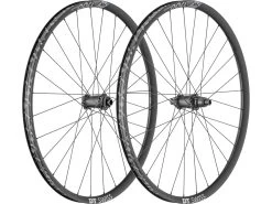 Dt-swiss Set De Roues HX 1700 SPLINE 29" 30 Boost Disc Center Lock Hybrid