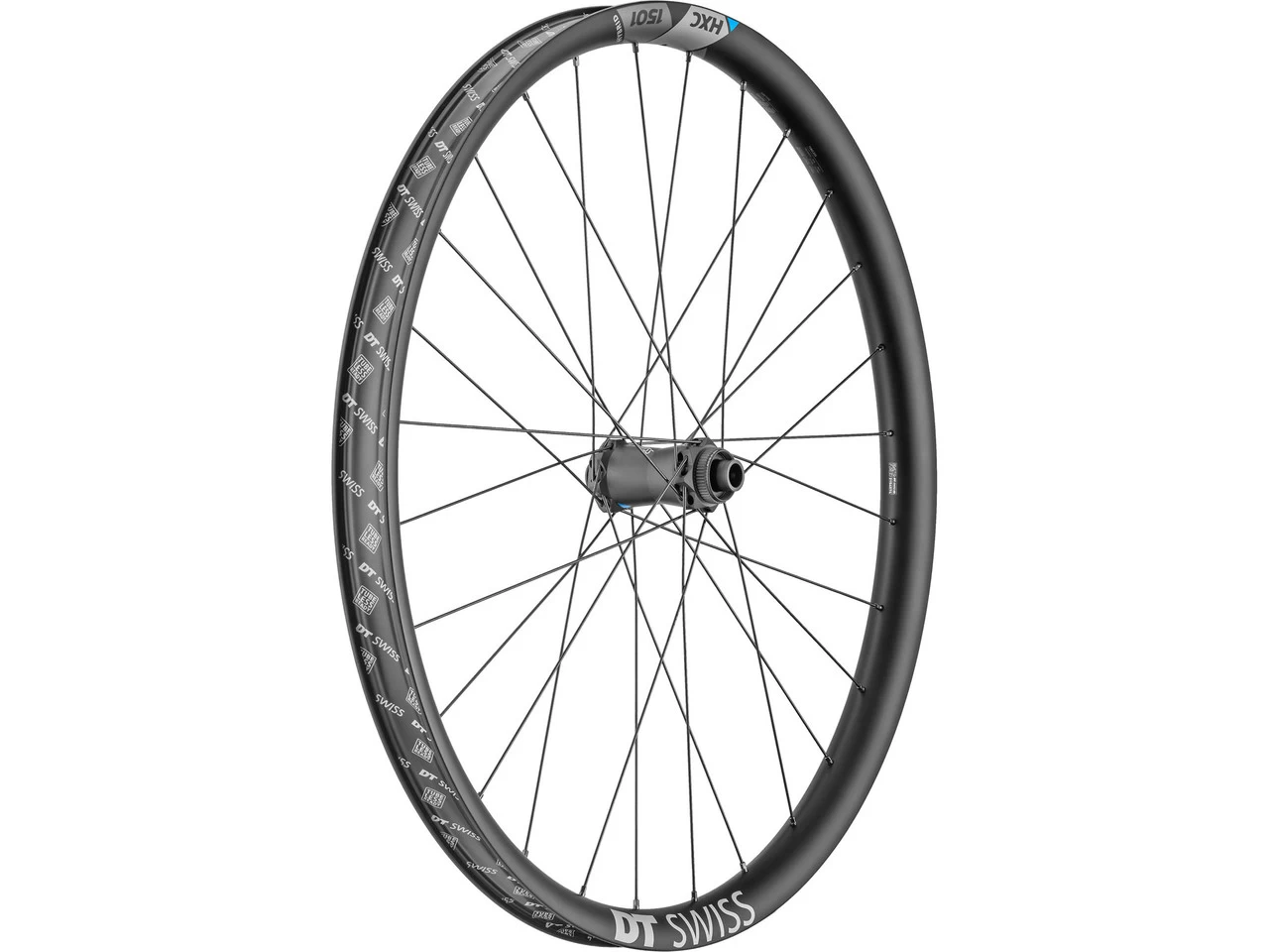 Dt-swiss Set De Roues HXC 1501 SPLINE One 27,5" 35 Boost Center Lock Hybrid 4 Dt-swiss Set De Roues HXC 1501 SPLINE One 27,5" 35 Boost Center Lock Hybrid – Image 2