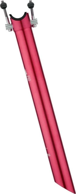 Tune Tige De Selle Starkes Stück 340 Mm -Accessoires De Vélo 408486
