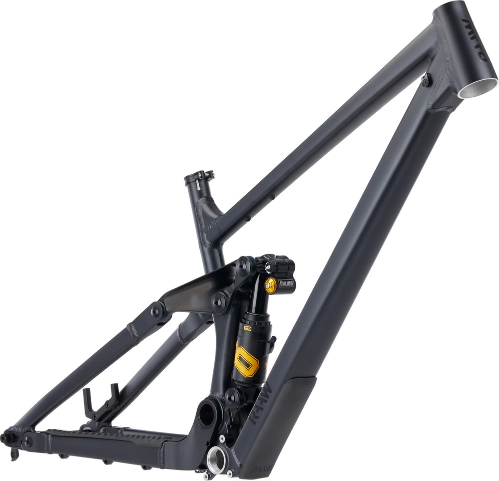 Kit De Cadre Madonna V2.2 29" Avec ÖHLINS TTX 2 Air 4 Kit De Cadre Madonna V2.2 29" Avec ÖHLINS TTX 2 Air – Image 2