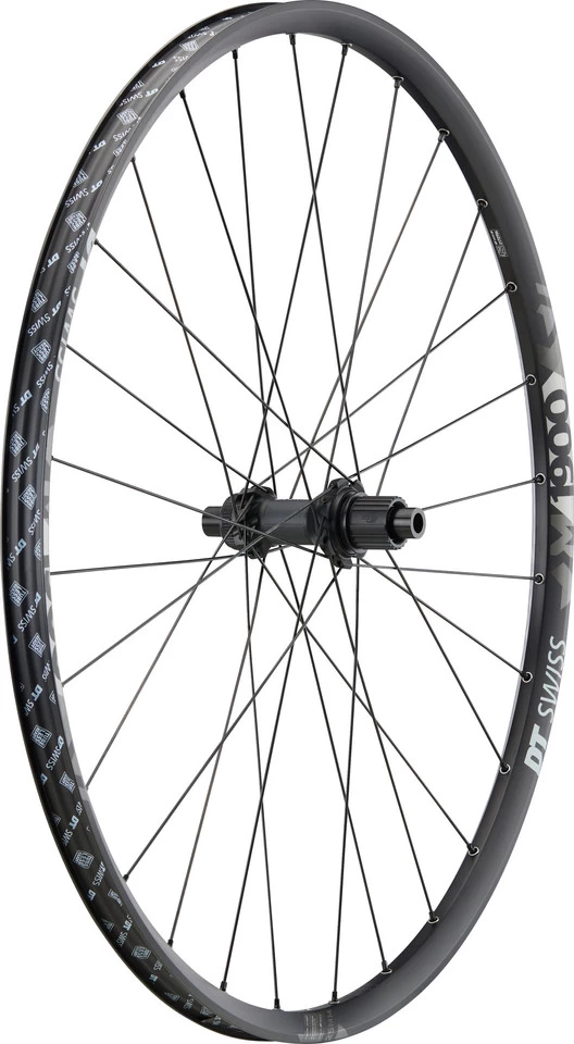 Dt-swiss Roue M 1900 SPLINE 25 Boost Disc Center Lock 29" 3 Dt-swiss Roue M 1900 SPLINE 25 Boost Disc Center Lock 29"