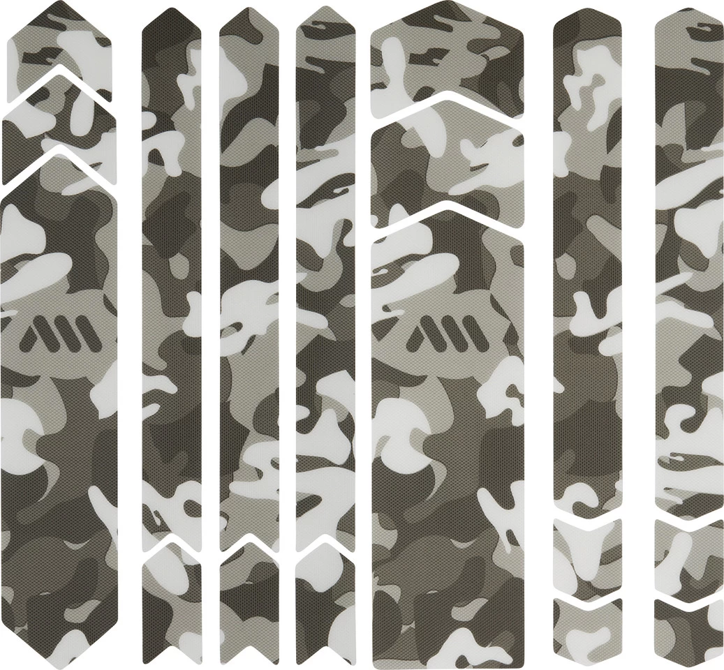 All-mountain-style Autocollants Protège-Cadre Frame Guard Full 4 All-mountain-style Autocollants Protège-Cadre Frame Guard Full – Image 2