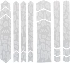 All-mountain-style Autocollants Protège-Cadre Frame Guard Full 14 All-mountain-style Autocollants Protège-Cadre Frame Guard Full -Accessoires De Vélo 411282