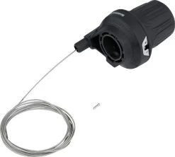 Shimano Poignée De Vitesses Tournante SL-RV200 Avec Indicateur 3/6/7 Vitesses -Accessoires De Vélo 411827