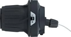 Shimano Poignée De Vitesses Tournante SL-RV200 Avec Indicateur 3/6/7 Vitesses -Accessoires De Vélo 411832