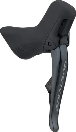 Shimano Levier De Frein/Vitesses Dura-Ace Di2 STI ST-R9270 2/12 Vitesses -Accessoires De Vélo 411871