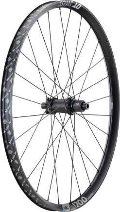 Dt-swiss Set De Roues HX 1700 SPLINE 27,5" 30 Boost Disc 6 Trous Hybrid -Accessoires De Vélo 412187