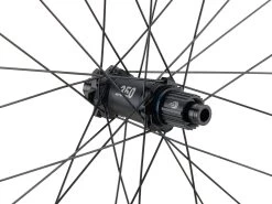 Dt-swiss Set De Roues HX 1700 SPLINE 27,5" 30 Boost Disc 6 Trous Hybrid -Accessoires De Vélo 412188