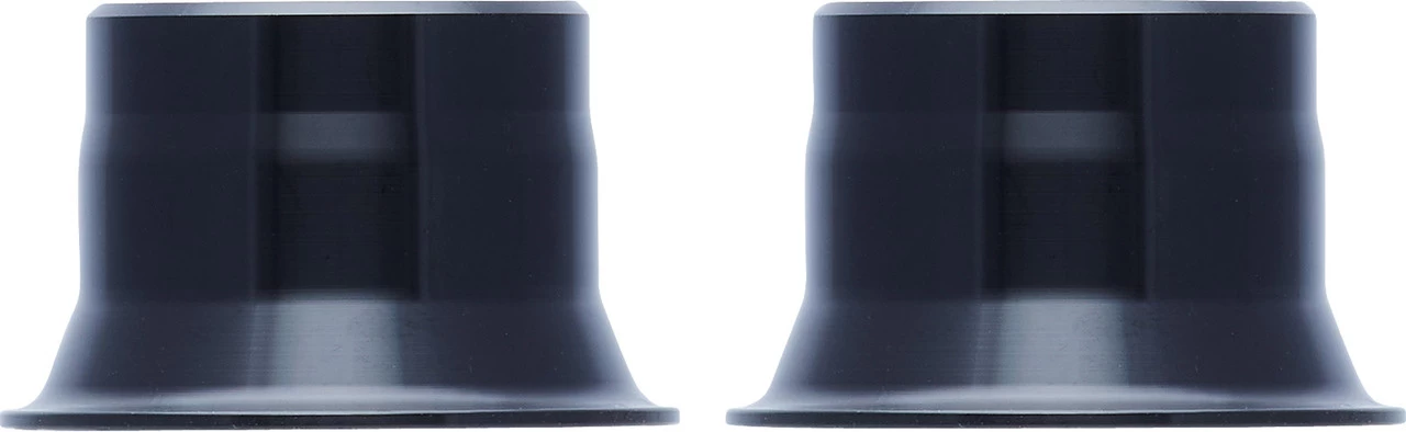 ZIPP Capuchons Pour Moyeux Avant ZM2 4 ZIPP Capuchons Pour Moyeux Avant ZM2 – Image 2