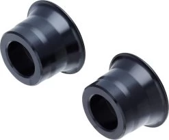 ZIPP Capuchons Pour Moyeux Avant ZM2 7 ZIPP Capuchons Pour Moyeux Avant ZM2 -Accessoires De Vélo 412697