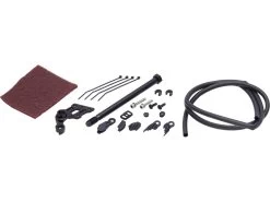 Cadre Argon GX -Accessoires De Vélo 415771