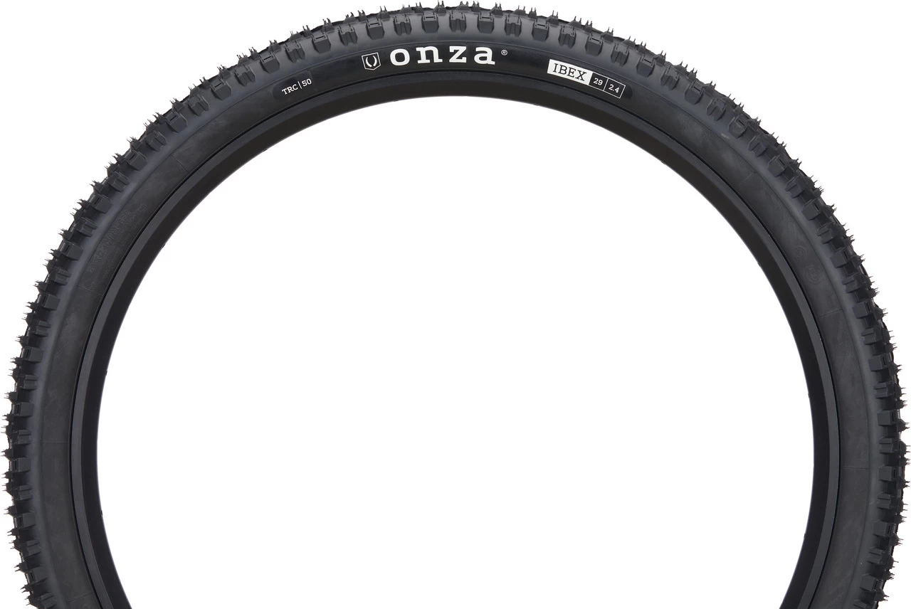 Onza Pneu Souple Ibex TRC SC50 29" 4 Onza Pneu Souple Ibex TRC SC50 29" – Image 2