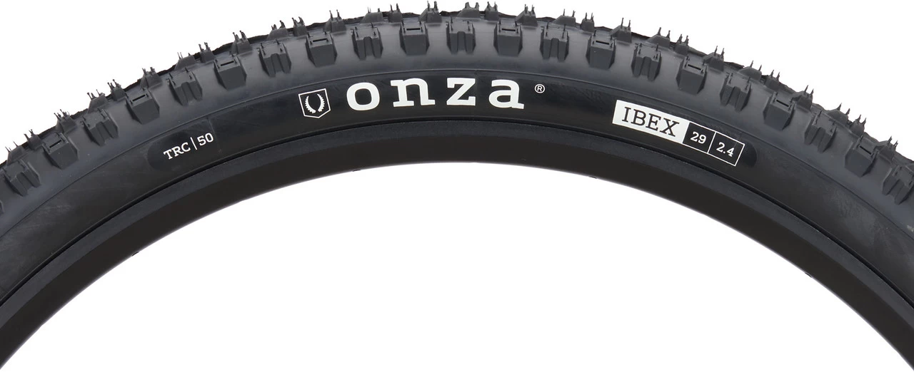Onza Pneu Souple Ibex TRC SC50 29" 5 Onza Pneu Souple Ibex TRC SC50 29" – Image 3