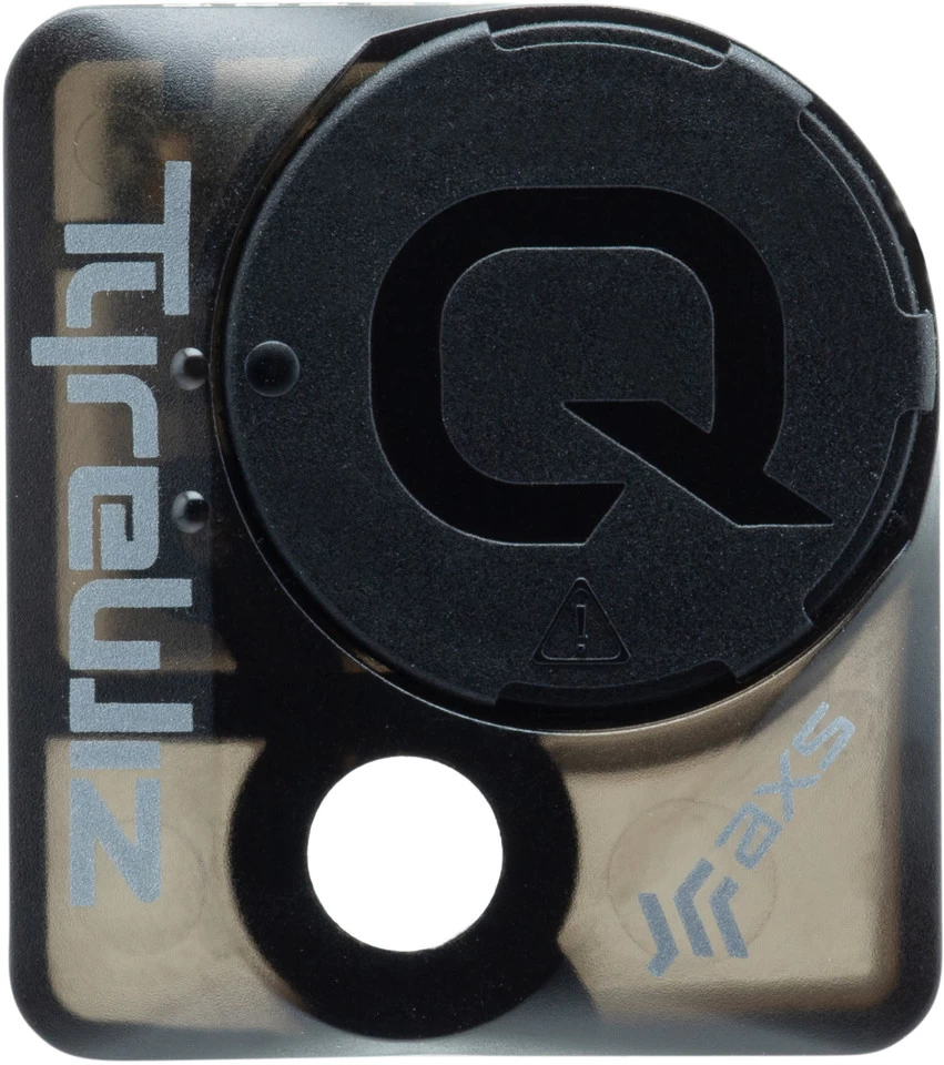 Quarq Capteur De Pression Des Pneus TyreWiz Pour MOTO 4 Quarq Capteur De Pression Des Pneus TyreWiz Pour MOTO – Image 2