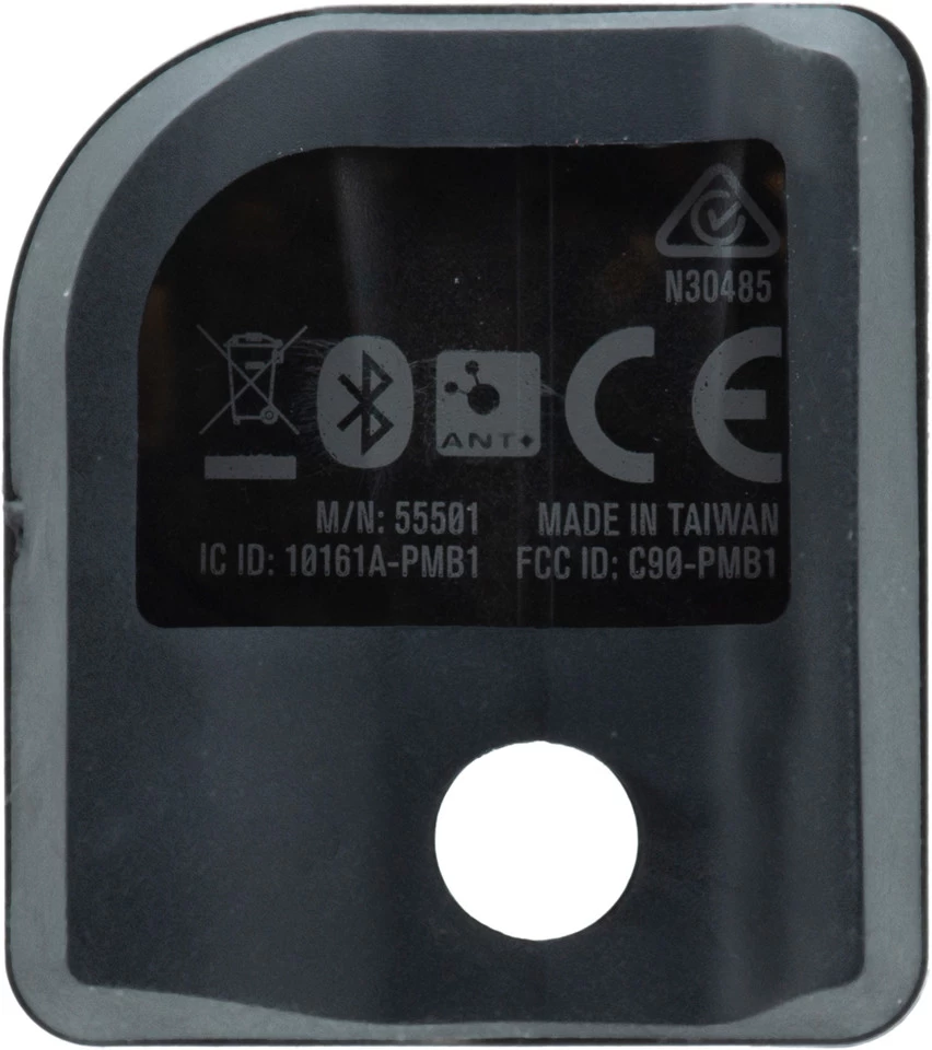 Quarq Capteur De Pression Des Pneus TyreWiz Pour MOTO 5 Quarq Capteur De Pression Des Pneus TyreWiz Pour MOTO – Image 3