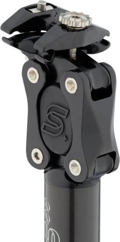 Cane Creek Tige De Selle En Carbone EeSilk+ -Accessoires De Vélo 416698