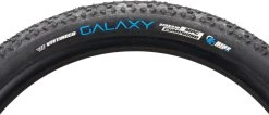 Pneu Rigide Galaxy MPC B-Proof 27,5" -Accessoires De Vélo 417937