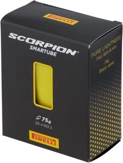 Pirelli Chambre à Air Scorpion SmarTube 29" -Accessoires De Vélo 419150