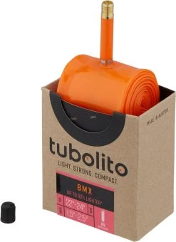 Tubolito Chambre à Air Tubo-BMX 22"/24" -Accessoires De Vélo 419202