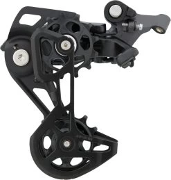 Shimano Dérailleur Arrière Deore Linkglide Shadow Plus RD-M5130 10 Vitesses -Accessoires De Vélo 420061
