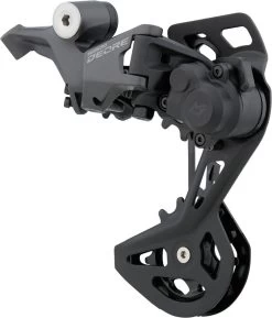 Shimano Dérailleur Arrière Deore Linkglide Shadow Plus RD-M5130 10 Vitesses -Accessoires De Vélo 420062