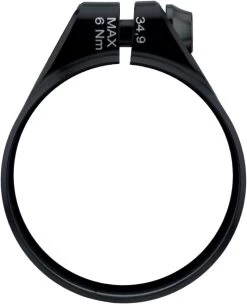 Attache De Selle Seatclamp V2 -Accessoires De Vélo 420431