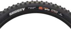 MAXXIS Pneu Souple Shorty 3C MaxxGrip DH WT TR 27,5" -Accessoires De Vélo 420739