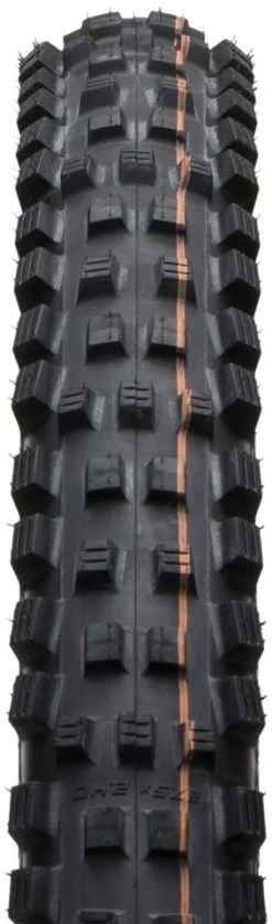 Schwalbe Pneu Souple Magic Mary Evolution ADDIX Soft Super Gravity 27,5" -Accessoires De Vélo 420789