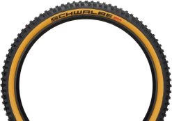 Schwalbe Pneu Souple Magic Mary Evolution ADDIX Soft Super Gravity 27,5" -Accessoires De Vélo 420791