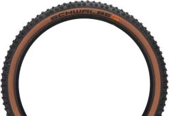Schwalbe Pneu Souple Magic Mary Evolution ADDIX Soft Super Gravity 27,5" -Accessoires De Vélo 420794
