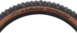 Schwalbe Pneu Souple Magic Mary Evolution ADDIX Soft Super Gravity 27,5" -Accessoires De Vélo 420795