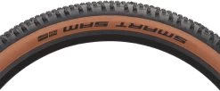 Schwalbe Pneu Rigide Smart Sam Performance ADDIX 27,5" -Accessoires De Vélo 420812