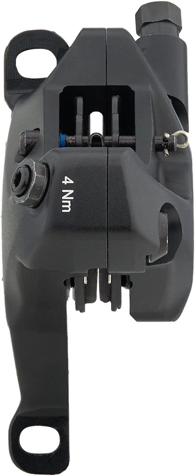 Campagnolo® Frein à Disque Record 12s Hydr. Ergopower Levier Frein/Vitesses 2021 9 Campagnolo® Frein à Disque Record 12s Hydr. Ergopower Levier Frein/Vitesses 2021 – Image 7