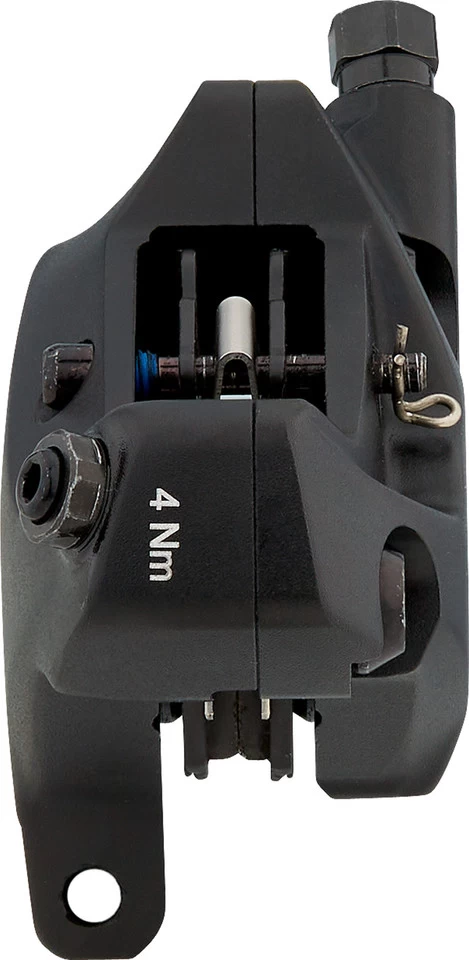 Campagnolo® Frein à Disque Record 12s Hydr. Ergopower Levier Frein/Vitesses 2021 17 Campagnolo® Frein à Disque Record 12s Hydr. Ergopower Levier Frein/Vitesses 2021 – Image 15