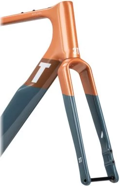 3T Kit De Cadre En Carbone Exploro RaceMax -Accessoires De Vélo 423560