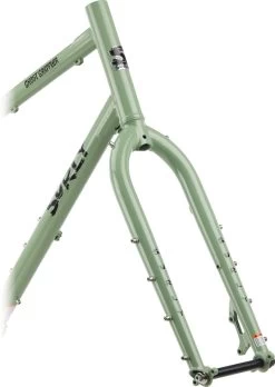 Surly Kit De Cadre Grappler 27,5" -Accessoires De Vélo 424314