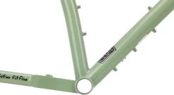 Surly Kit De Cadre Grappler 27,5" -Accessoires De Vélo 424317