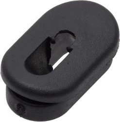 Surly Kit De Cadre Grappler 27,5" -Accessoires De Vélo 424319