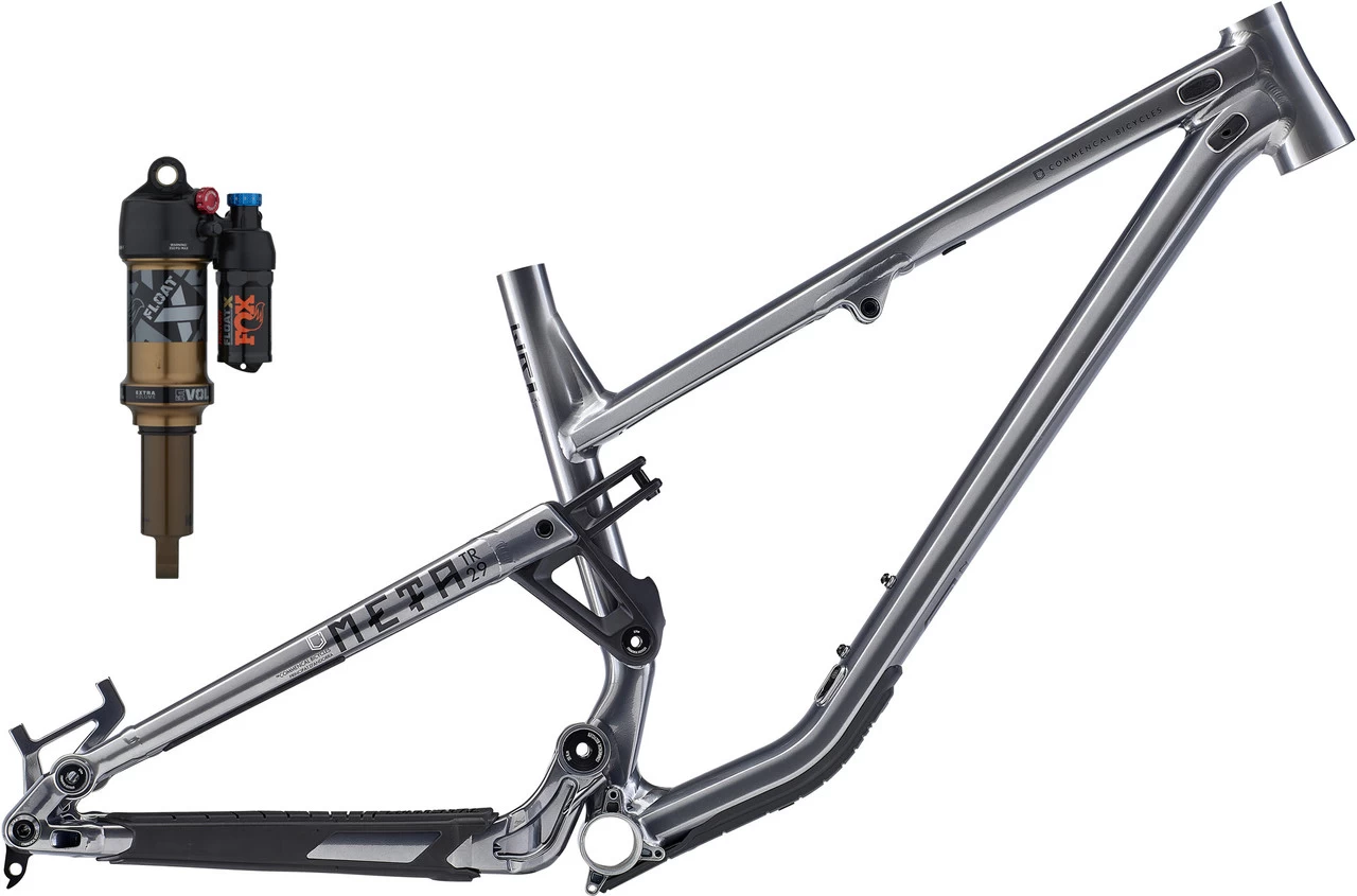 Commencal Kit De Cadre Meta TR 29" Avec Amortisseur Fox Float X 7 Commencal Kit De Cadre Meta TR 29" Avec Amortisseur Fox Float X – Image 5