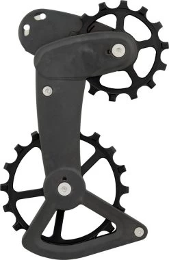 CERAMICSPEED Système De Dérailleur OSPW X Pour Shimano XT / XTR 1x12 Vitesses -Accessoires De Vélo 425021