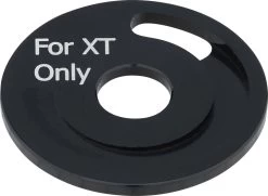 CERAMICSPEED Système De Dérailleur OSPW X Pour Shimano XT / XTR 1x12 Vitesses -Accessoires De Vélo 425024